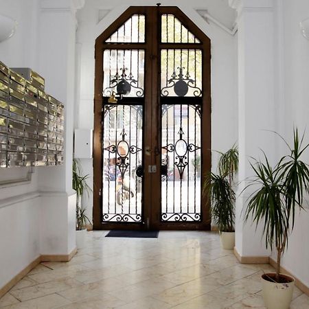Barnapartments Rambla Cataluna Barcelona Eksteriør billede